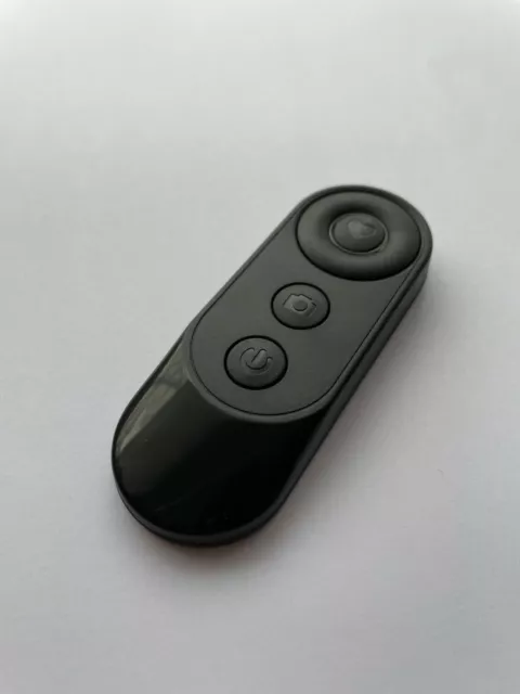 Bluetooth Remote Control Shutter for Mobile Phones:Selfies, TikTok,Videos,Scroll 2
