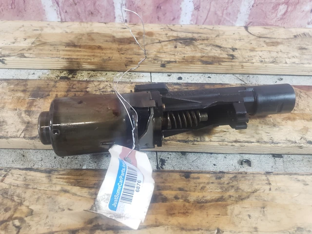 BMW E70 SERIES CAM TIMING VALVETRONIC ACTUATOR SENSOR 7603979 EUR 120 ...