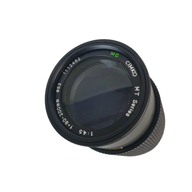 Sigma 28mm f 2,8 pour Pentax K | Kaufen auf Ricardo
