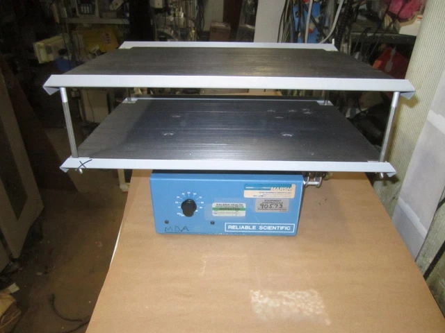 Reliable  Test Tube Rocker