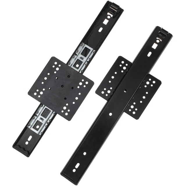 Supporto a parete per rotaia da mm 25x4 - - Risparmia a suon di