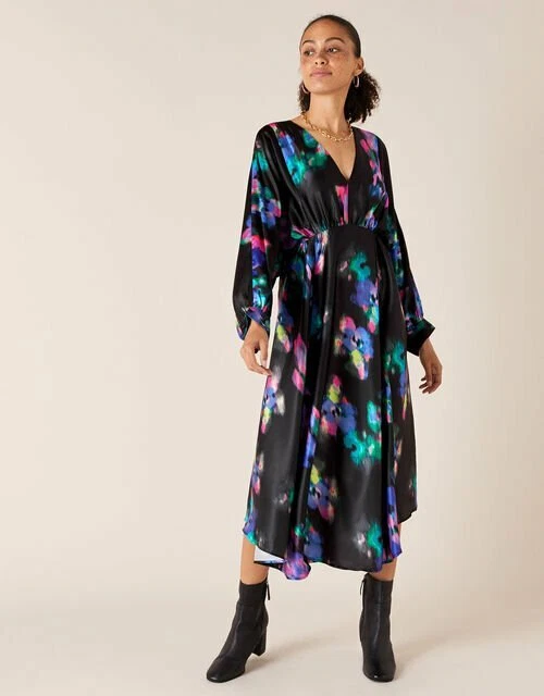 Monsoon sales agnes dress