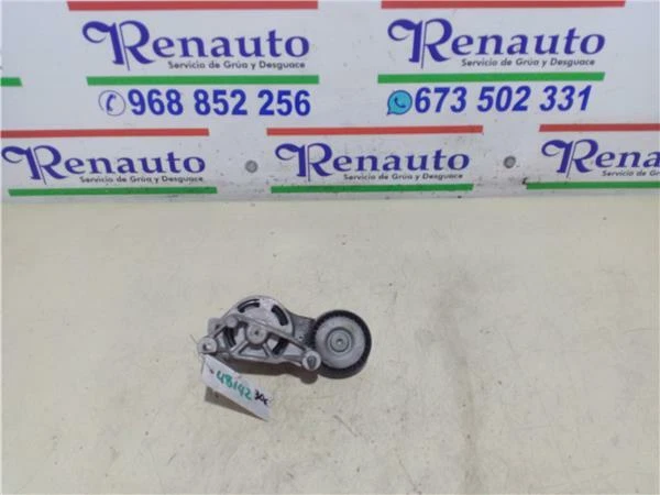 Galet tendeur volkswagen passat berlina (3c2) 2.0 tdi 16v 334541