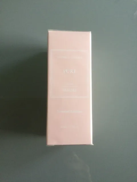 Perfume PURE 18 For Her 50 ml exp.2025;Limited Edition