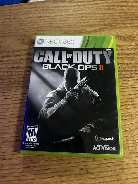 Xbox 360 Video Game Lot