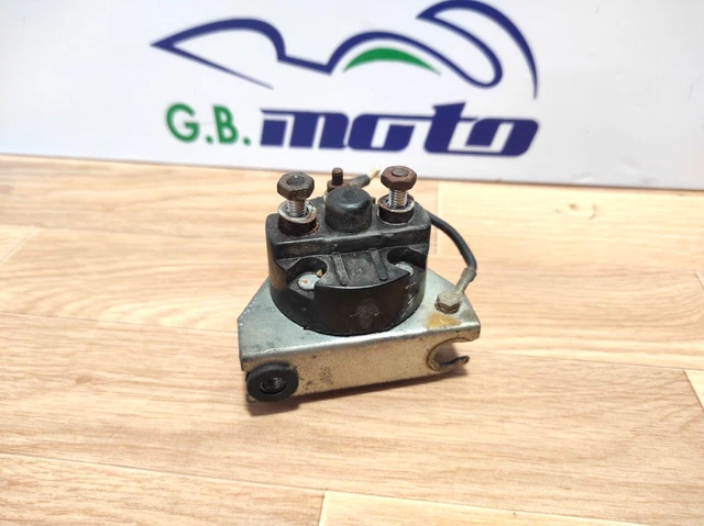 Rel&egrave; Avviamento Hendler Per Honda ST 1100 Pan European 1990-2002 (SRTRR0004) - Nuovo