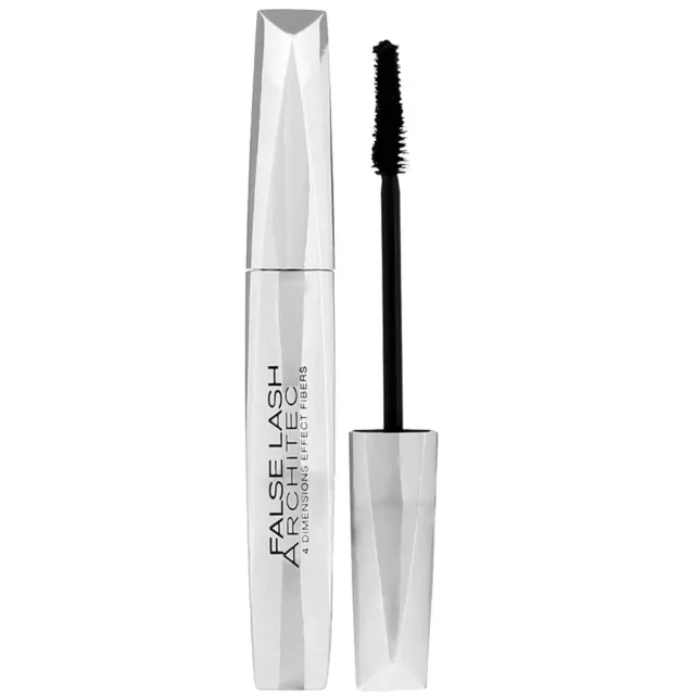 L'Oréal Mascara False Lash Architect Noir 10.5ml