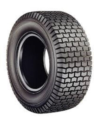 Deli Pneumatico GARDEN TRATTORINO 18x6.50-8 TL PR4 NHS DELI TYRE TUBELESS 