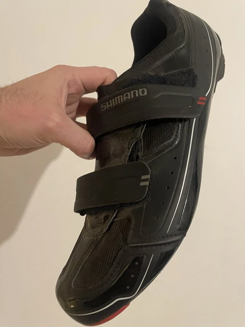 Shimano ro65 shoes on sale