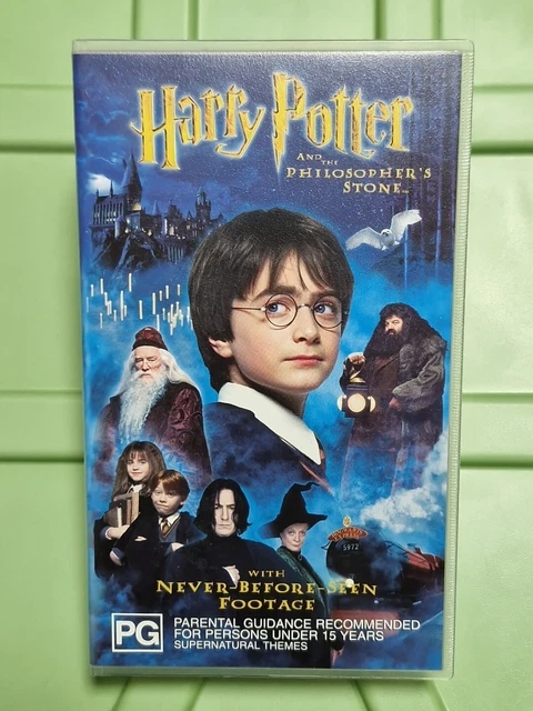 Philosopher's Stone Harry Potter Streaming Service Amazon