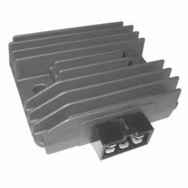 V Parts Regulator, Electric Current