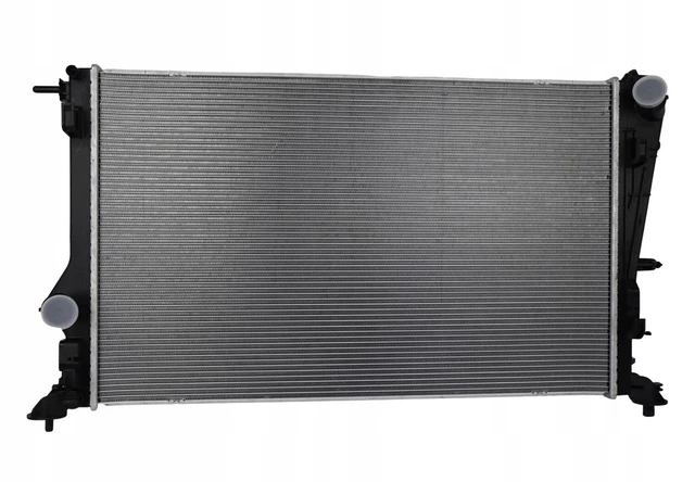 Radiateur Eau Renault Mégane 3 Phase 2 Coupé – 214100057R, Occasion Garantie