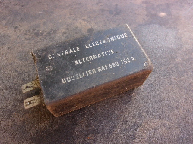 Micromètre Électronique - Brico Idée