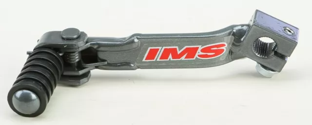 IMS 313120 Folding Shift Lever Kawasaki KX250 94-07, KX125 94-05, KX500 94-04