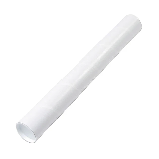 County Stationery - Tubi per poster/fogli (confezione da 10) (SG8920)