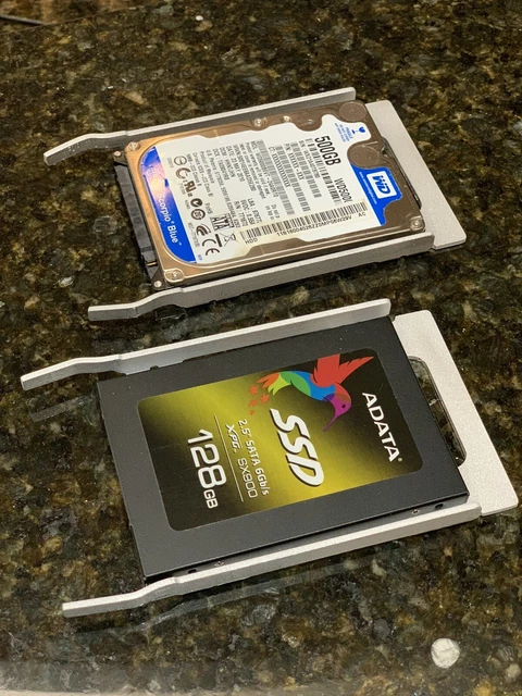 Per Dell OptiPlex Micro 2.5 "HDD Caddy 3050 3... - Grandado - Foto 4