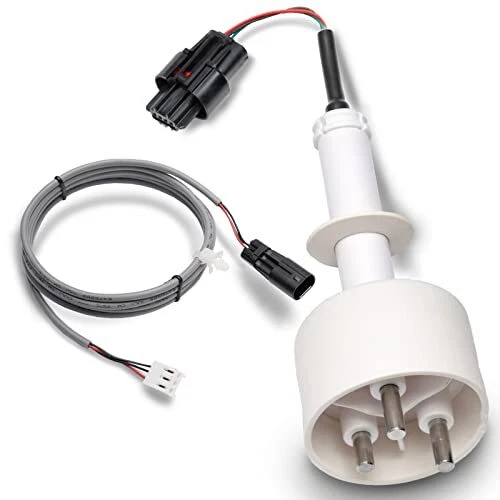 ice Water Level Probe kit with Harness Compatible with Manitowoc Ic...