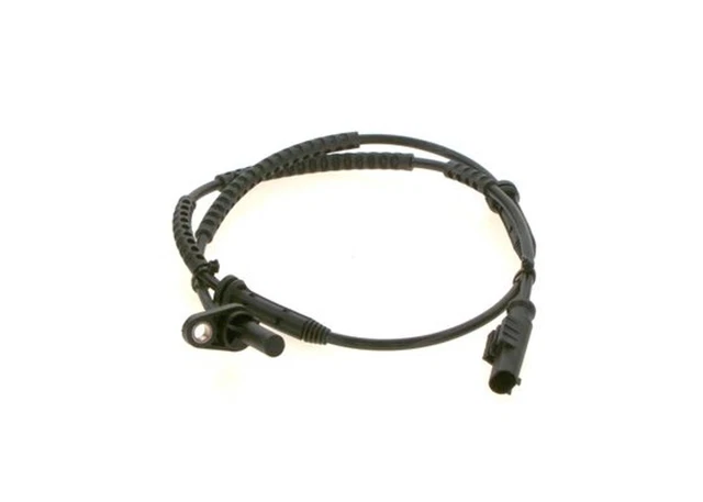 Sensore Bosch ABS numero di giri ruota 0 265 008 161 anteriore per BMW Z4 Roadster E89 sDrive