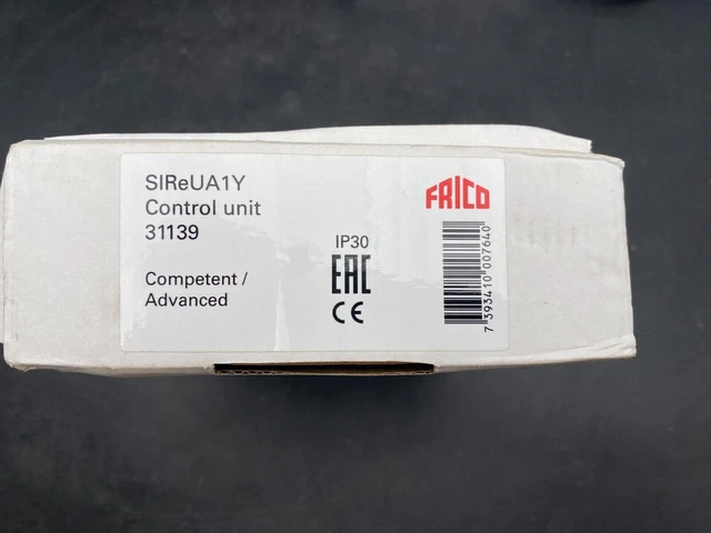 1X SIReUA1Y 31139 Frico