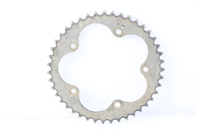 Piston Intérieur De Fourche Pour MV Agusta Brutale R Wally 910cc - Occasion Très Bon état