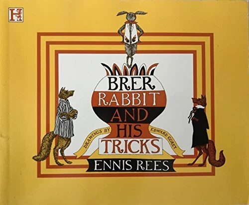 Brer Rabbit and His Tricks