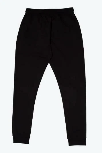 Aqua Products klassische Jogger schwarz/Karpfenangelbekleidung 2