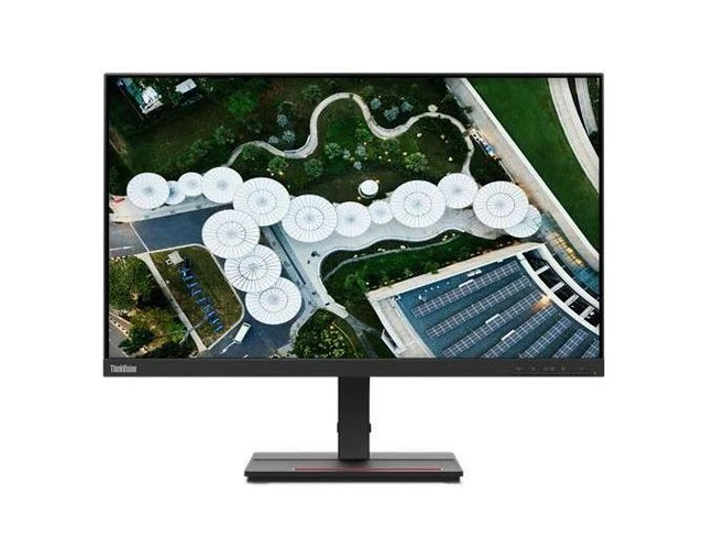 Monitor 23.8" Thinkvision S24E-20 Led (62Aekat2It) Full Hd