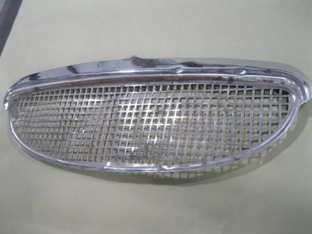 austin healey bugeye sprite grille austin healey bugeye sprite grille