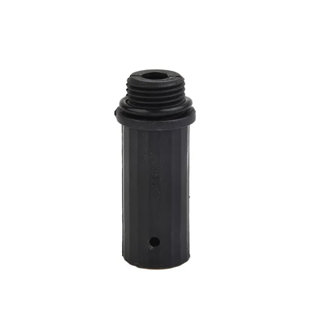 Durable Oil Cap Plug Air Compressor Plastic Replacement Set Compact Structure