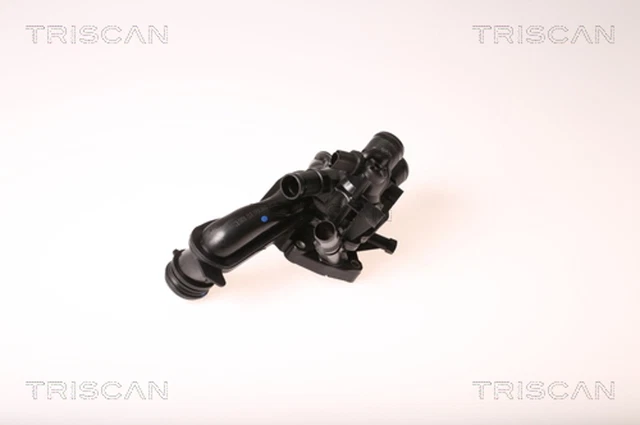 TRISCAN Thermostat Kühlmittel 8620 480105 für CITROËN PEUGEOT integriertes 308 1