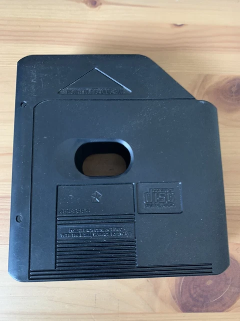 Cartuccia cambia CD Jeep