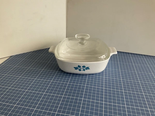 Cocotte Pyroflam Vintage - Arts de la table