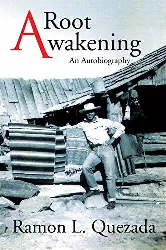 A Root Awakening: An Autobiography.New 9781483685588 Fast Free Shipping<|