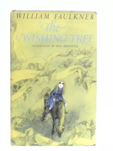 The Wishing Tree (William Faulkner - 1969) (ID:88388)