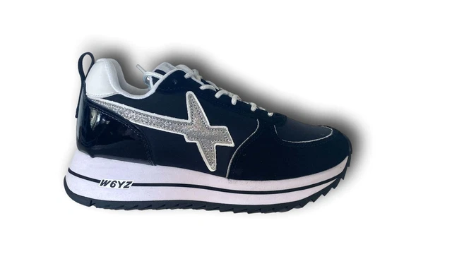 Scarpe just sales say wizz