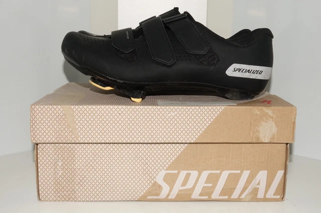 Specialized Body Geometry Spirita Damen Radschuhe UK 6,5 US 9 Sidi Mavic