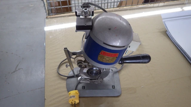 Yamata YMC 50 round cutting knife