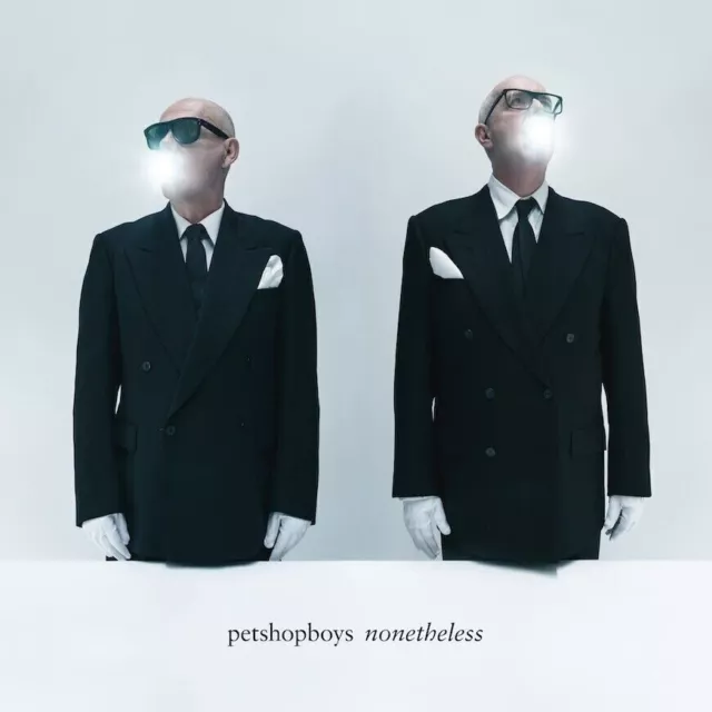 Pet Shop Boys - Nonetheless - CD Album - (Parlophone)