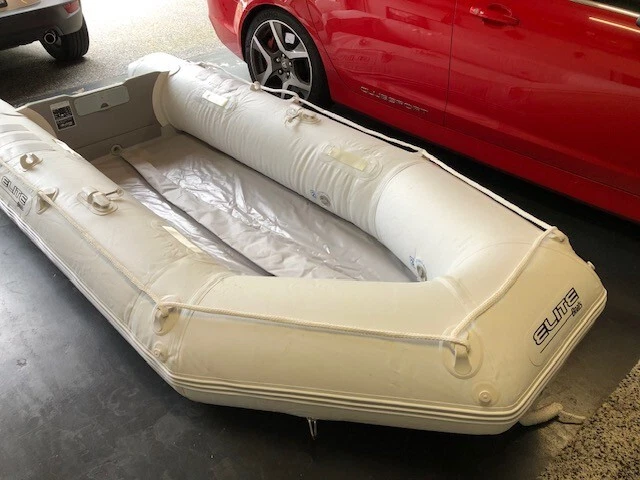 Inflatable Boat / Tender 2.7m