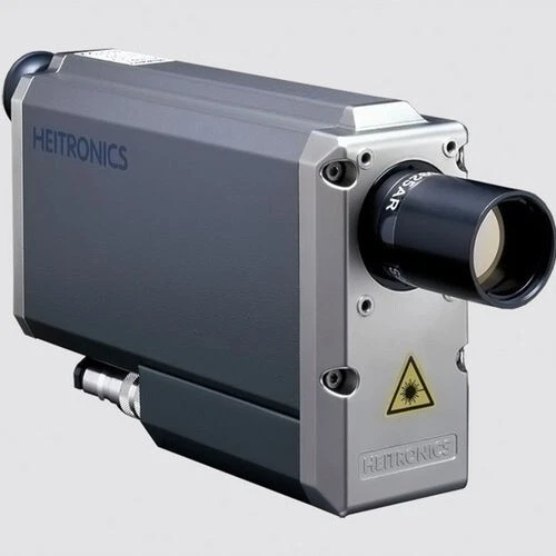 Heitronics KT19.85 II Infrared Radiation Thermometer Pyrometer