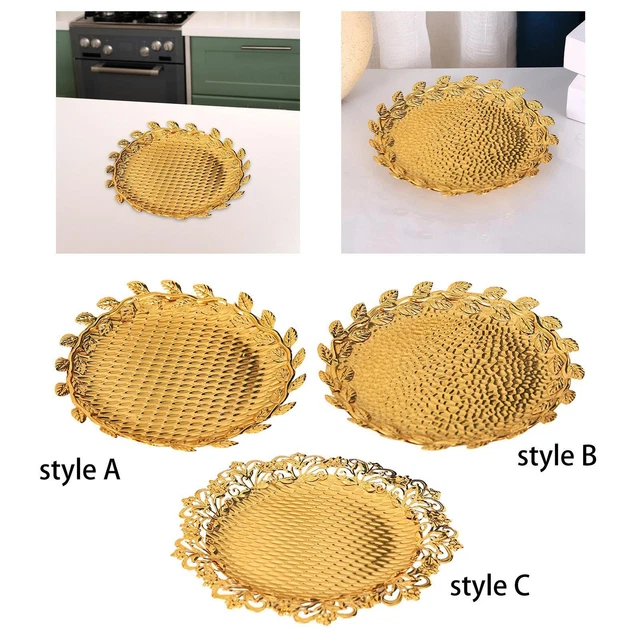 PLATEAU DE RANGEMENT Pour Réservoir Toilette Table Basse Bijoux Décor D