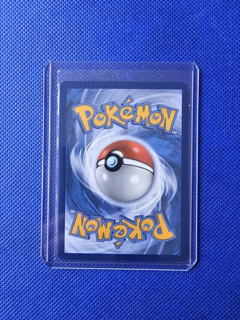 Pokémon TCG Pikachu V Sword & Shield Shining Fates Half Art Promo SWSH061 2