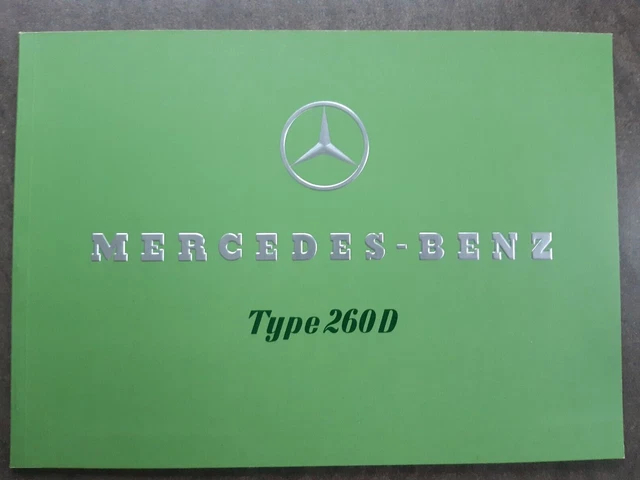 Brochures de vente, Auto revues, manuels, Auto, moto