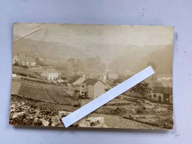 RPPC Thought To Be CHEDDAR SOMERSET