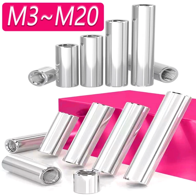 TOOLCRAFT TO-5378223 Perno Filettato M3 8 Mm Acciaio Inox A1 50 Pz 1792741 - Foto 8