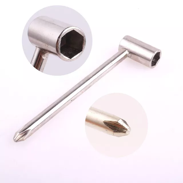 7mm Truss Rod Wrench Adjustment Parts For Jackson Ibanez PRS Electric Guitar