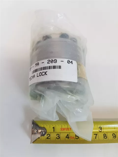 Mechalock MJ-25 Mechanical Seal 2006040002 - New