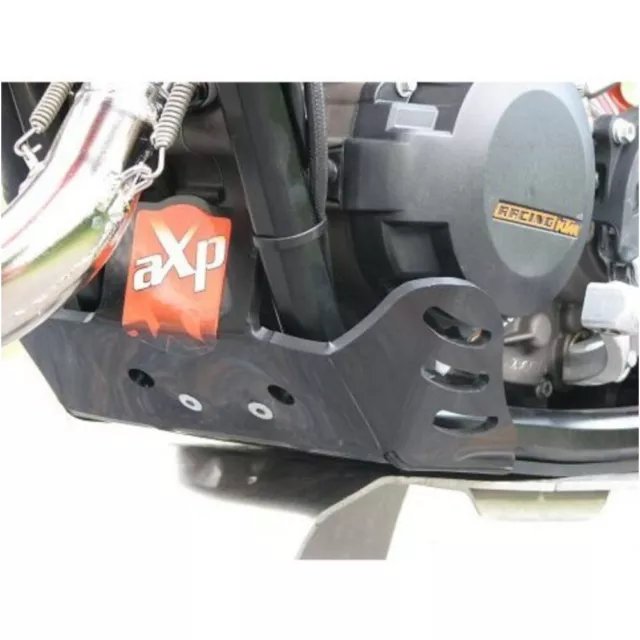 GP Unterfahrschutz - für: KTM AXP AX1299 SX skid plate hdpe 6mm sx125