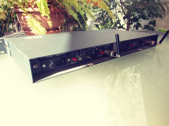 Sennheiser-Mikroport Reciever EM 3032
