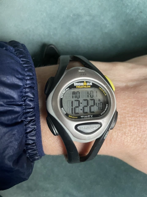 Timex rss deals 210
